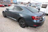 Škoda Superb, 2,0TDI LAURIN & KLEMENT  LED, sedan,