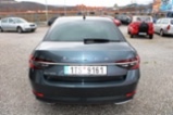 Škoda Superb, 2,0TDI LAURIN & KLEMENT  LED, sedan,