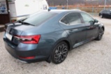 Škoda Superb, 2,0TDI LAURIN & KLEMENT  LED, sedan,