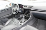 Škoda Superb, 2,0TDI LAURIN & KLEMENT  LED, sedan,