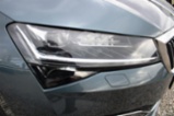 Škoda Superb, 2,0TDI LAURIN & KLEMENT  LED, sedan,