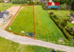 Prodej pozemku k bydlení, 2360 m², Třinec