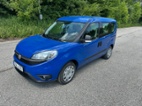 FIAT Doblo 1.4 CNG