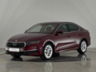 Škoda Octavia, Top Selection, liftback, benzin