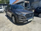 Hyundai Tucson, 1.6  130kW, SUV, benzin