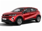 Renault Captur, evolution TCe 115, SUV, benzin