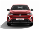 Renault Captur, evolution TCe 115, SUV, benzin