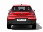 Renault Captur, evolution TCe 115, SUV, benzin