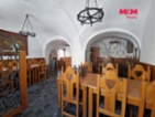 Restaurace a stravování, Kolín 