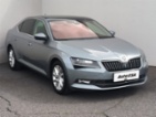 Škoda Superb III, 1.4 TSi Style, Style, bixen,