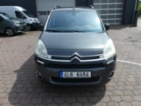 Citroën Berlingo, 1,6 HDi 90 MAN5, kombi, nafta