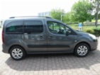 Citroën Berlingo, 1,6 HDi 90 MAN5, kombi, nafta