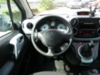 Citroën Berlingo, 1,6 HDi 90 MAN5, kombi, nafta