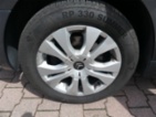 Citroën Berlingo, 1,6 HDi 90 MAN5, kombi, nafta
