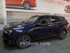 SsangYong Korando, 4x4 1.5, 1.maj,ČR, SUV, benzín