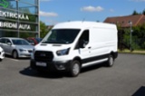 Ford Transit, TDCi96 350 TREND L3 FWD
