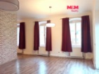 Pronájem bytu 2+1, 81 m², Šternberk, ul. náměstí Svobody