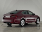 Škoda Octavia, Top Selection, liftback, benzin