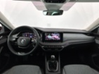 Škoda Octavia, Top Selection, liftback, benzin