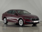 Škoda Octavia, Top Selection, liftback, benzin