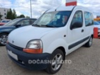 Renault Kangoo, 1.2i 16V, MPV, benzín
