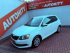 Škoda Fabia, 1.0 MPi Ambition, hatchback, benzin