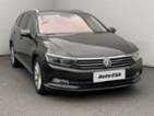 Volkswagen Passat, 2.0 TDine, ČR, kombi, nafta
