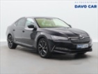 Škoda Superb, iV 1,4 TSI 115kW Style DSG CZ, sedan