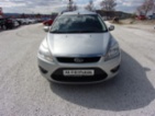 Ford Focus, 1.6 Duratorq TDCI CVT Trend, kombi,