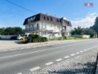 Kanc. prostor 732 m², Uherský Brod