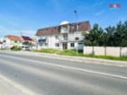 Kanc. prostor 732 m², Uherský Brod