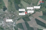 Kanc. prostor 732 m², Uherský Brod