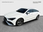 Mercedes-Benz CLA, 200 Shooting Brake, kombi,