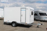 Tanatech, TFS 360.00 SC 1300kg, skříň