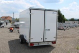 Tanatech, TFS 360.00 SC 1300kg, skříň