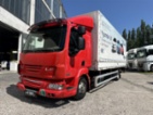 DAF, valník