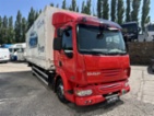 DAF, valník