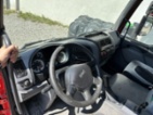DAF, valník
