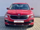 Škoda Kamiq, Top Selection 1.0 TSI 85 kW,