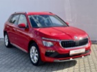 Škoda Kamiq, Top Selection 1.0 TSI 85 kW,