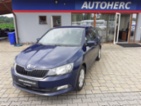 Škoda Fabia, KOMBI 1.2 TSi, kombi, benzin