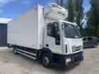 Iveco, skříň