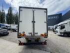 Iveco, skříň
