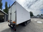 Iveco, skříň