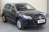 Volkswagen Tiguan, 4x4 2.0 TFSi Sport, Sport, SUV,