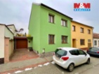RD 110 m², Brno, ul. Švédská