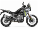 CFMOTO 450 MT-R, silniční enduro