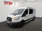 Ford Transit, 7-MÍST CZ TREND ZÁRUKA OD, nafta