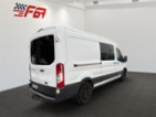 Ford Transit, 7-MÍST CZ TREND ZÁRUKA OD, nafta
