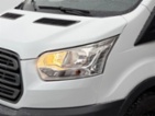 Ford Transit, 7-MÍST CZ TREND ZÁRUKA OD, nafta